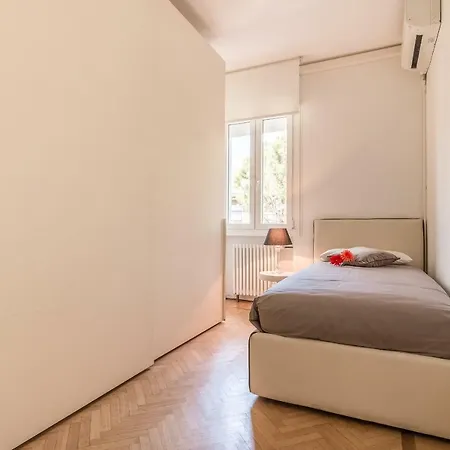Appartement Grey Pearl @prato Della Valle