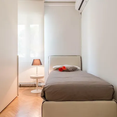 Grey Pearl @prato Della Valle Appartement Padua