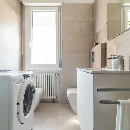 Appartement Grey Pearl @prato Della Valle