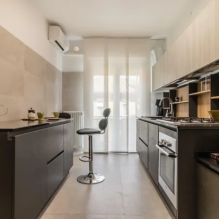 Grey Pearl @prato Della Valle Appartement Padua
