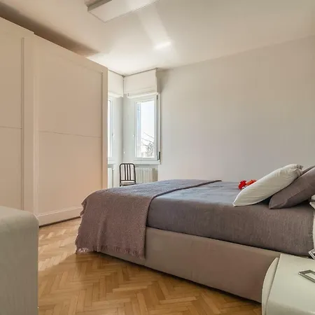 Appartement Grey Pearl @prato Della Valle *