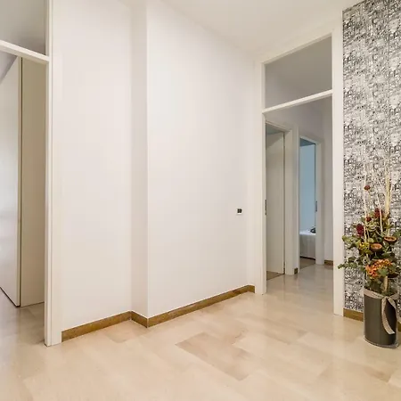 Grey Pearl @prato Della Valle Appartement *