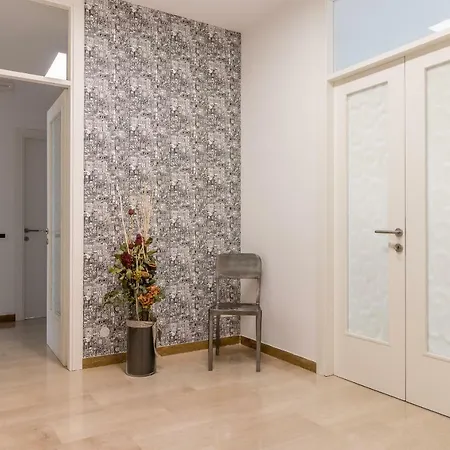Appartement Grey Pearl @prato Della Valle *