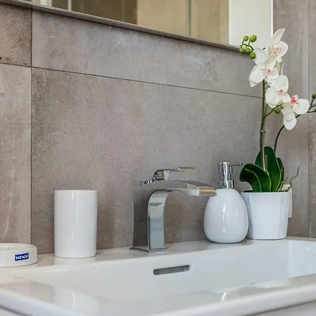 Grey Pearl @prato Della Valle Appartement Padua