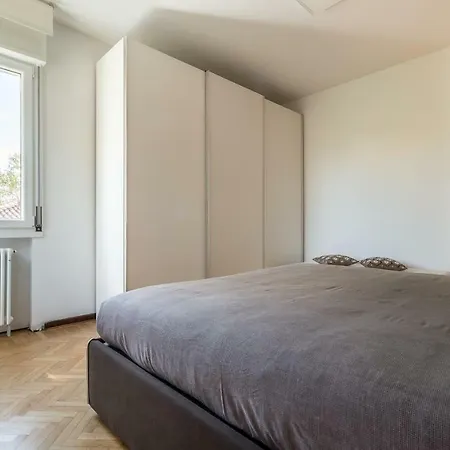 Appartement Grey Pearl @prato Della Valle