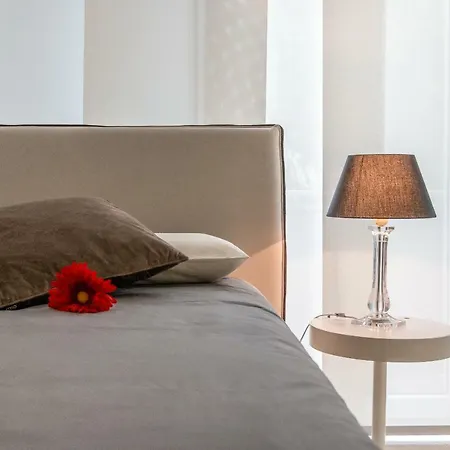 Appartement Grey Pearl @prato Della Valle Padua
