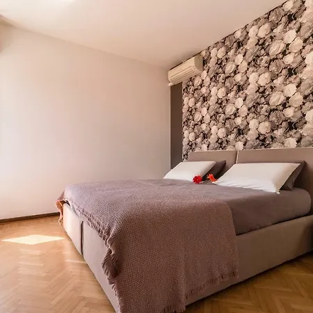 Appartement Grey Pearl @prato Della Valle